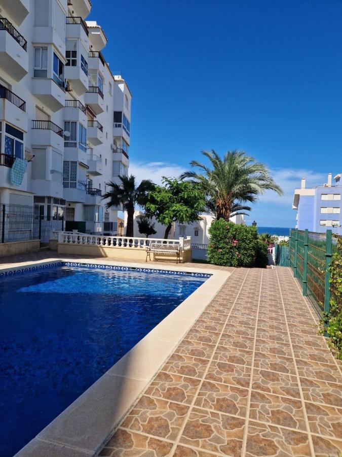 Lux Studio Torrevieja Exterior foto